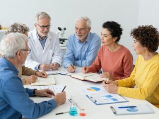 Az időskori érzékenység tudományos háttere: nem csak a hormonok tehetnek róla