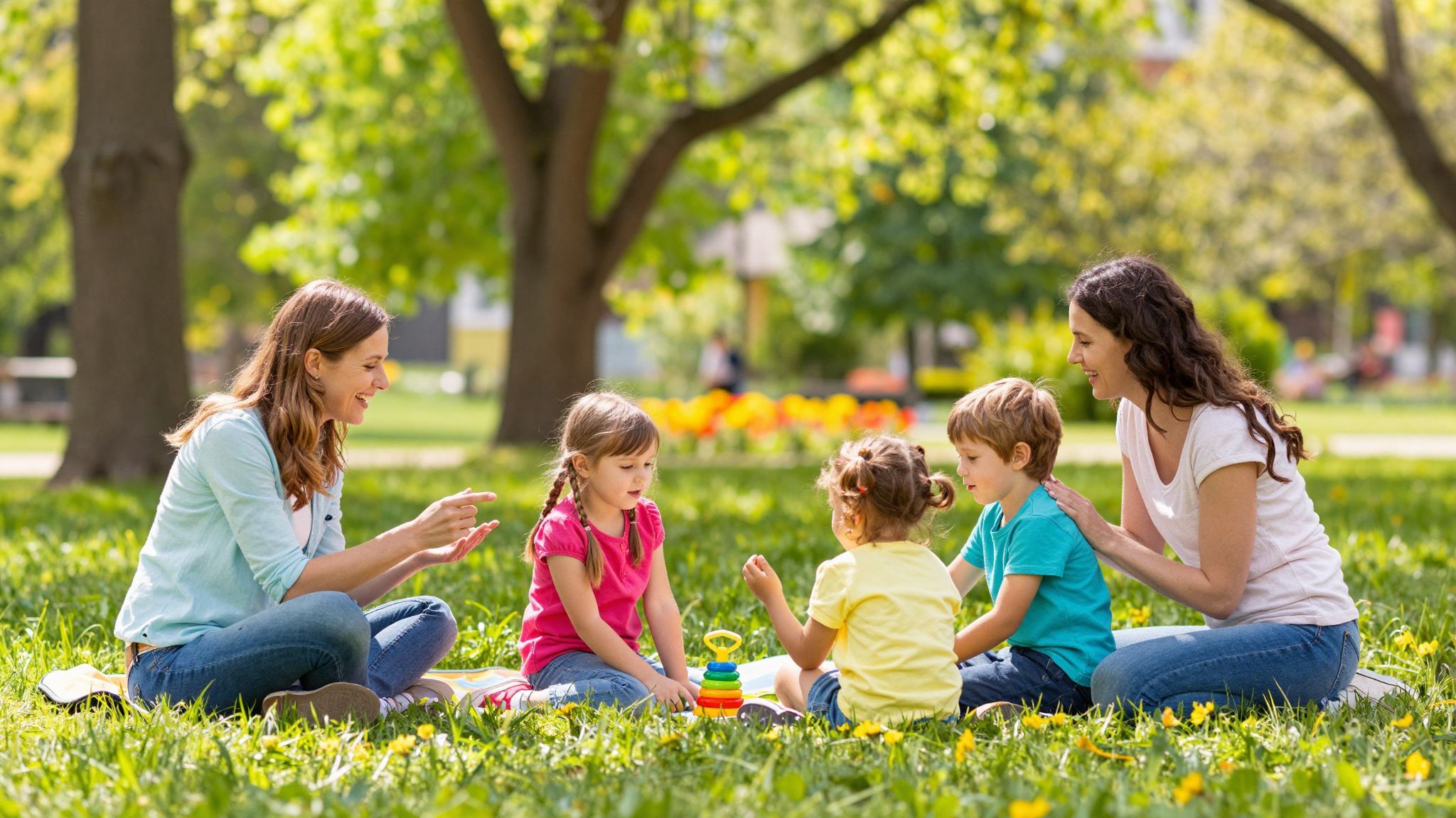 A kritikus periódusok kulcsszerepet játszanak a fejlődésben.