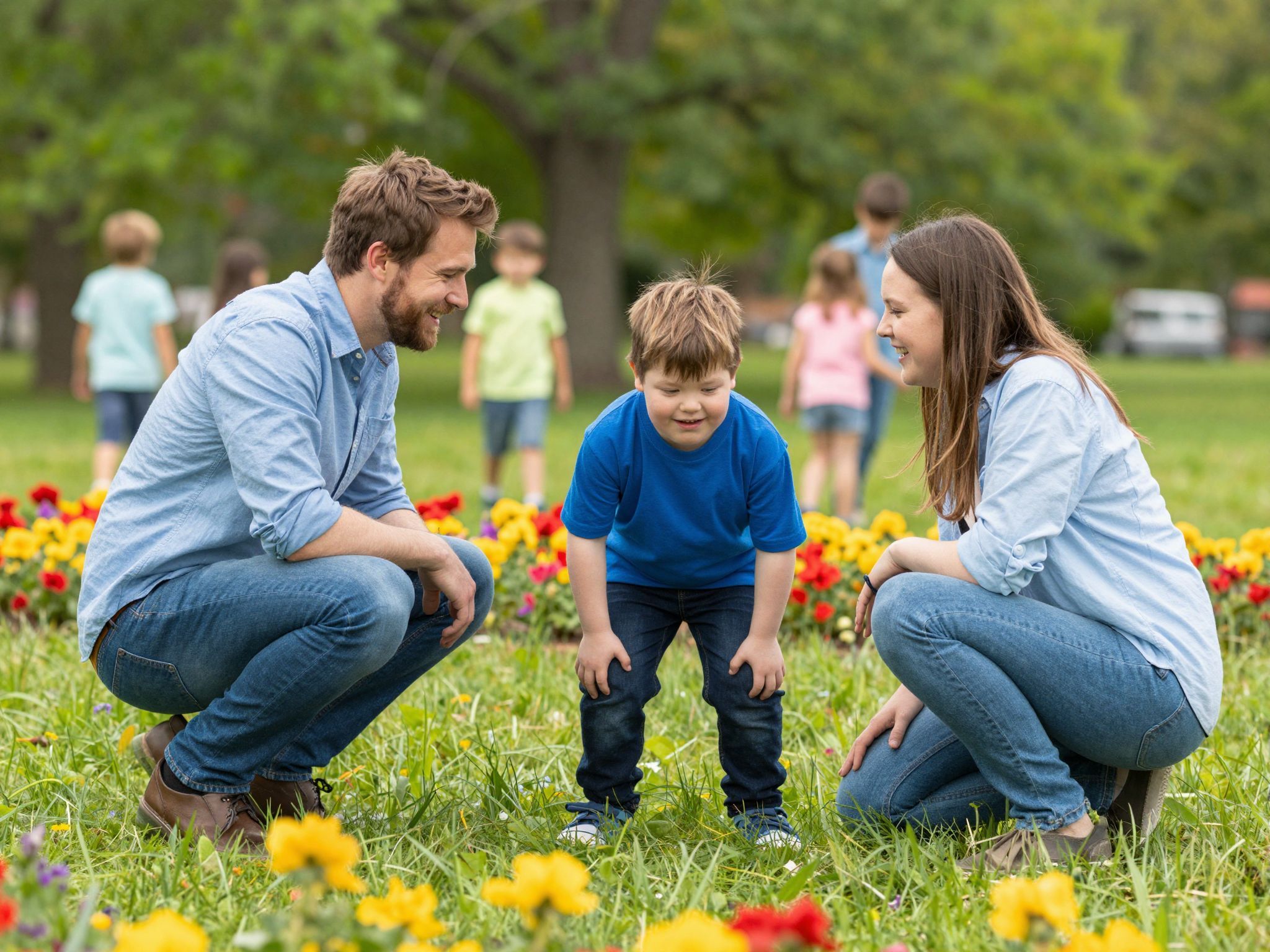 Az inklúzió erősíti a közösségi összetartást és elfogadást.