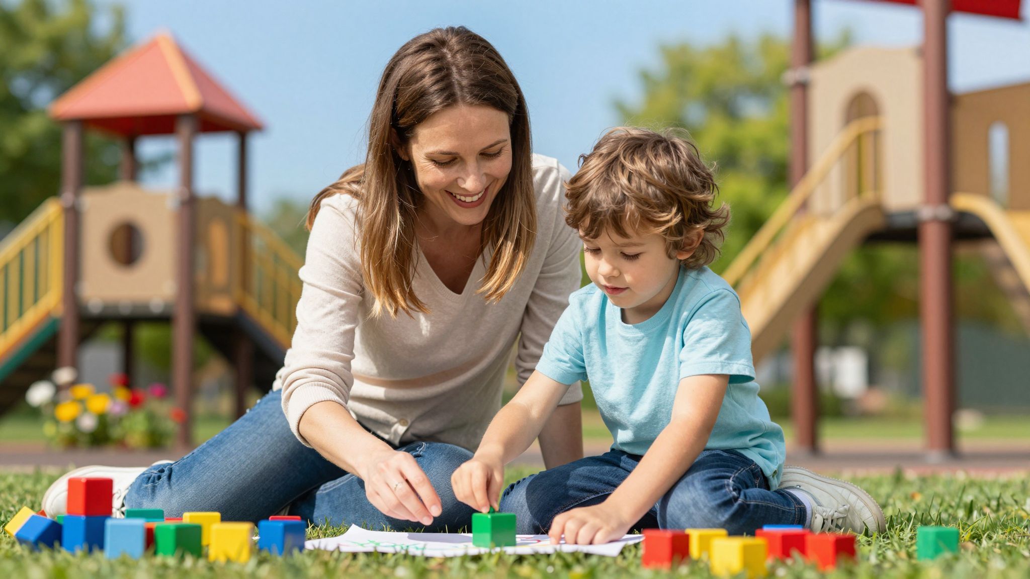 A Bak szülők segítik gyermekeik kitartását és célorientáltságát.
