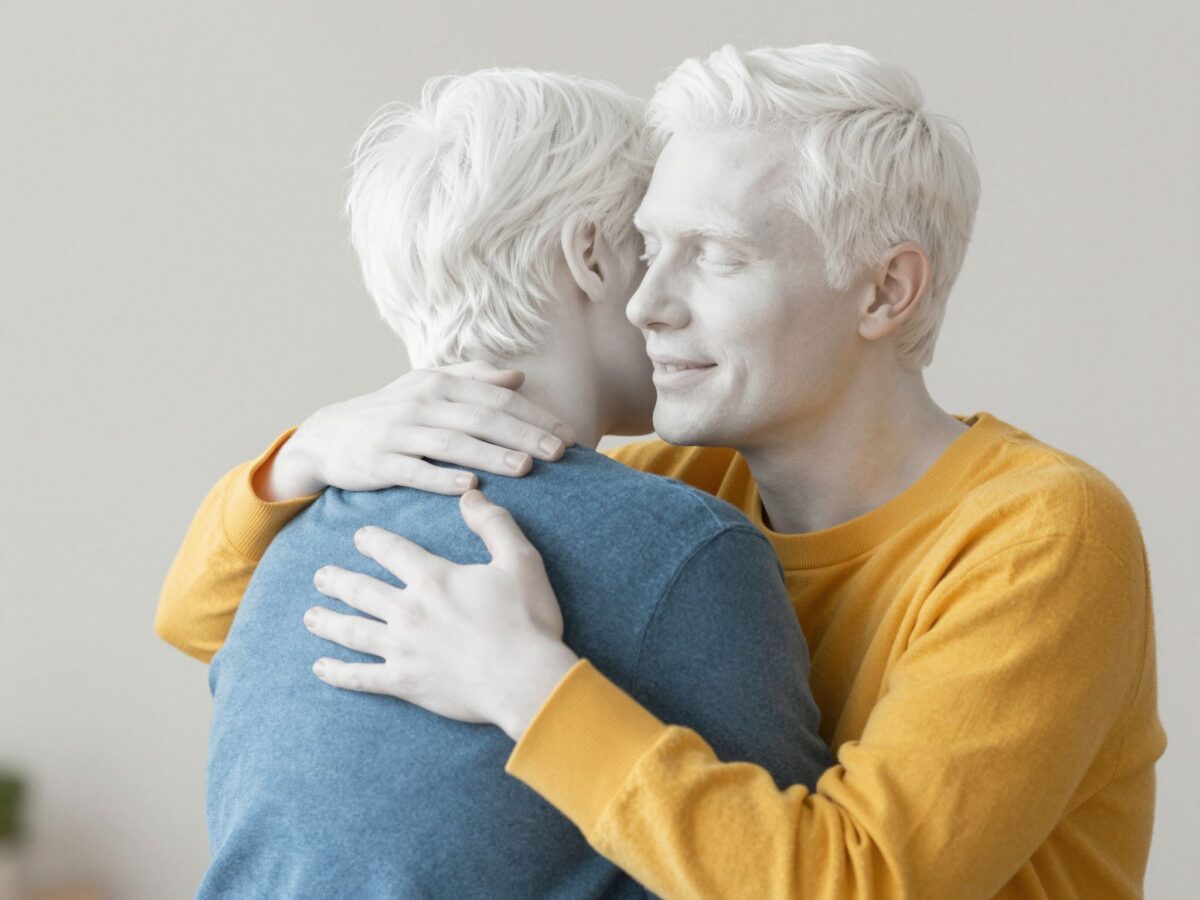 Az ölelés ereje: Tudományos tények arról, miért van rá szükségünk minden nap