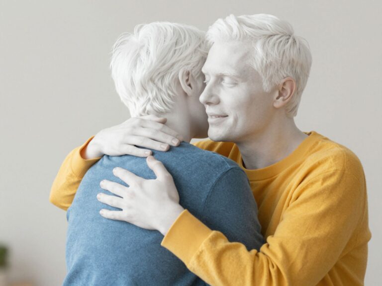 Az ölelés ereje: Tudományos tények arról, miért van rá szükségünk minden nap