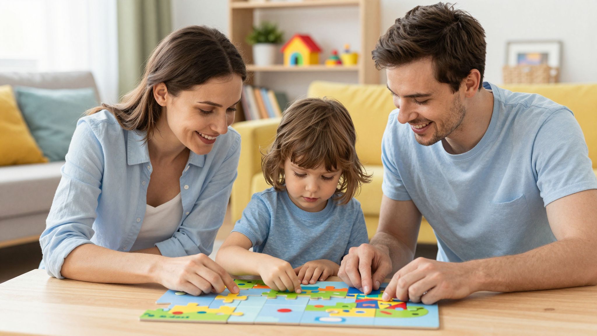 Az önkontroll fejlesztése segít a frusztráció kezelésében.