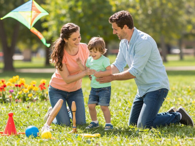 Az örökmozgó és akaratos gyerek nevelése: a pozitív fegyelmezés eszközei