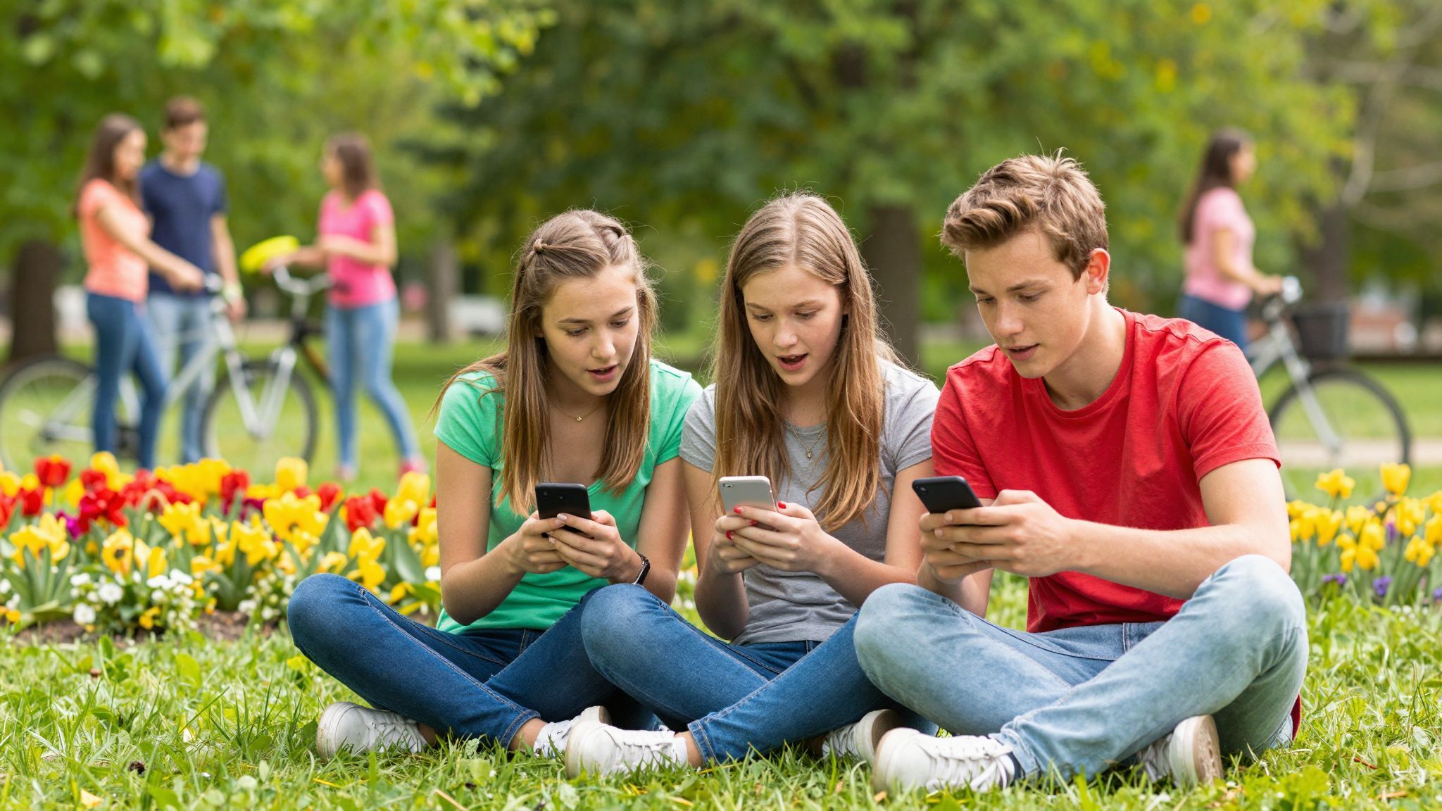 A szociális összehasonlítás erősíti a testképzavart közösségi médiában.