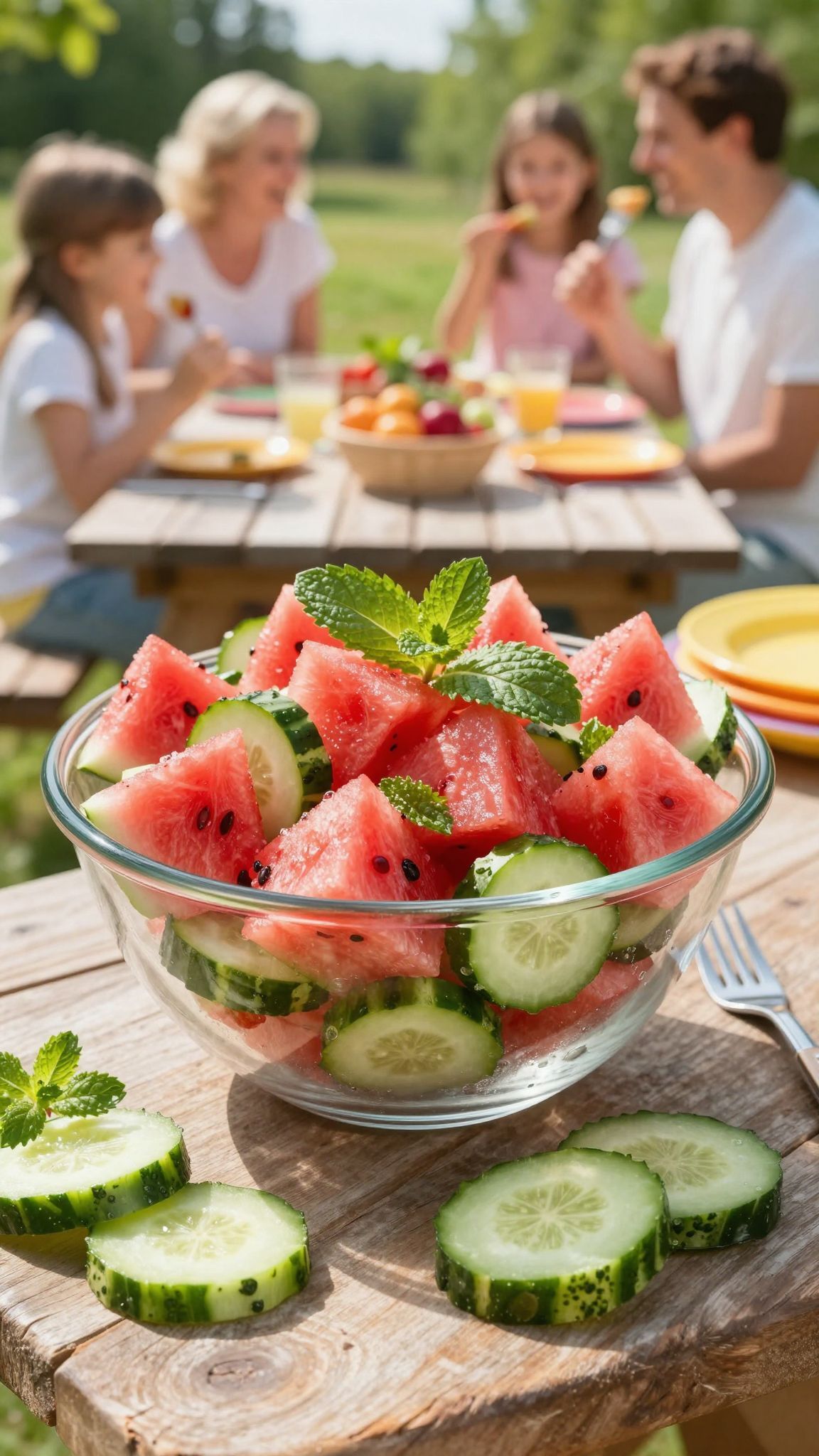 A görögdinnye 1-2 hétig tárolható hűvösen.