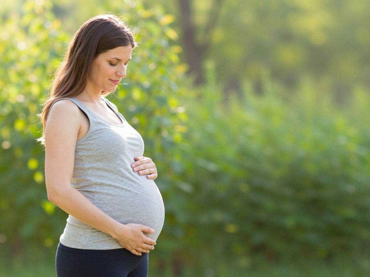Célvonalban: a legfontosabb változások a terhesség 28. és 37. hete között