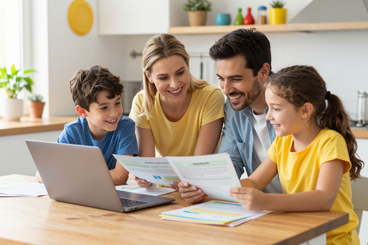 A családi pótlék évente több tízezer forintot jelent.