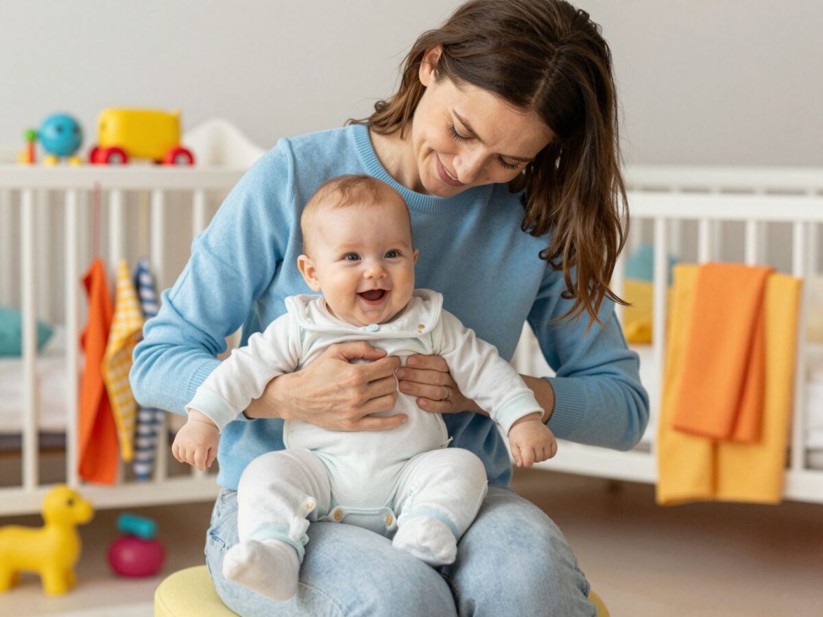 Csecsemő Felöltöztetése Könnyen: Praktikus Tippek a Napi Öltöztetéshez