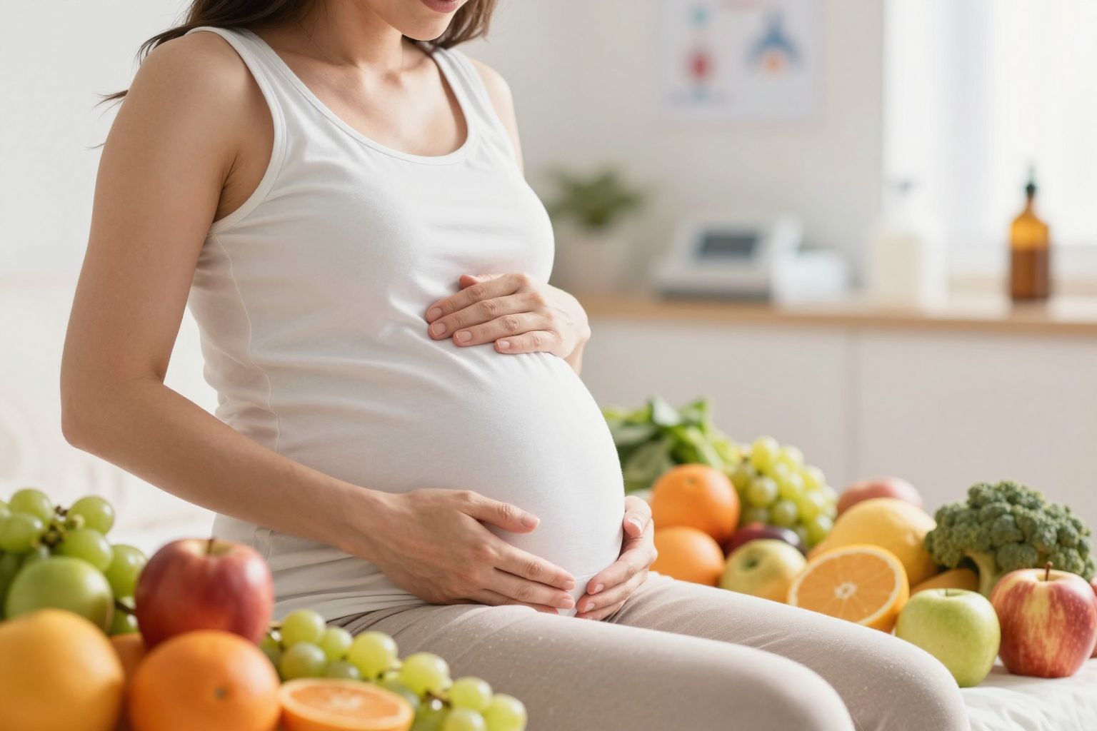 A laborértékek segítenek a vashiány gyors diagnózisában.