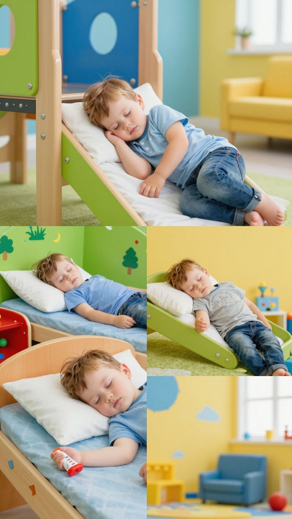 A narkolepszia diagnózisához alvási mintázat és tünetek elemzése szükséges.