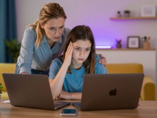 Digitális magánszféra: meddig tart a szülői felelősség és hol kezdődik a kémkedés?