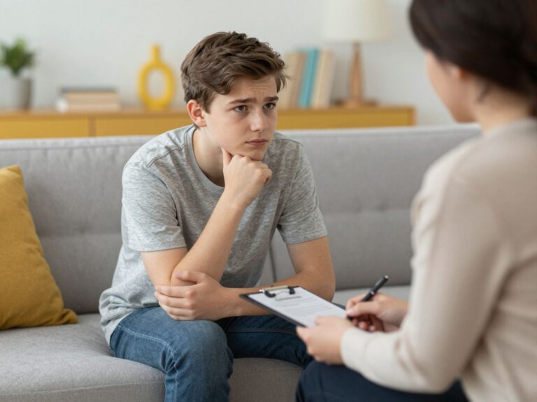 Dühöngő kamasz a családban: pszichológus tanácsai a nehéz helyzetek kezelésére