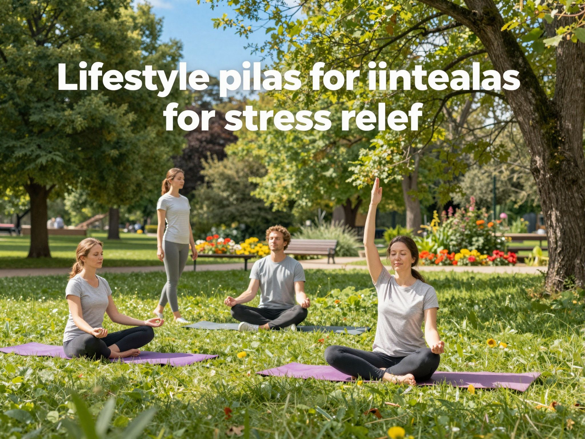 A rendszeres mozgás segíthet csökkenteni a stresszt.