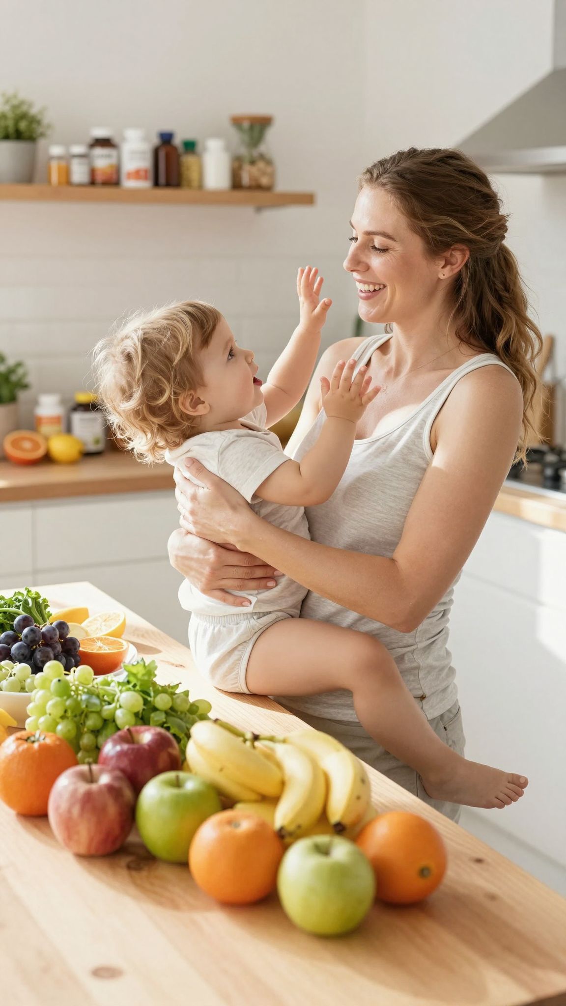 A megfelelő pihenés és táplálkozás segít a kimerültség leküzdésében.
