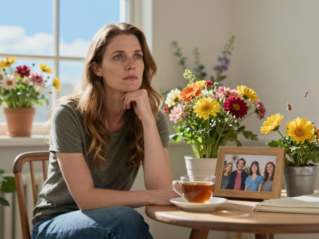 Elmérgesedett válás egy anya szemével: megküzdés, támogatás, újrakezdés