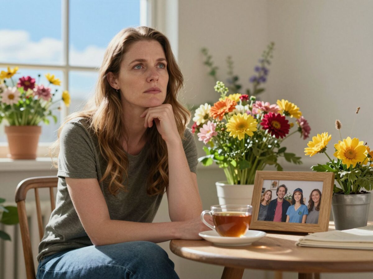 Elmérgesedett válás egy anya szemével: megküzdés, támogatás, újrakezdés