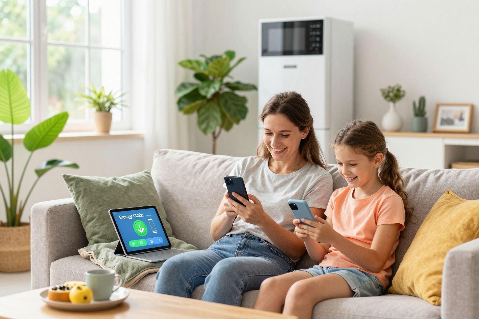 „Energiatudatosság növelésével jelentős megtakarítás érhető el.”