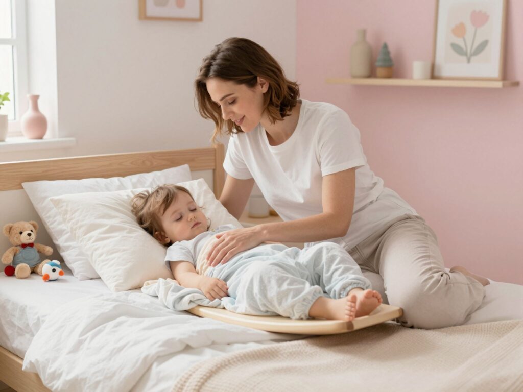 Esteledik, kezdődik a harc? 6 bevált praktika a nyugodt altatásért