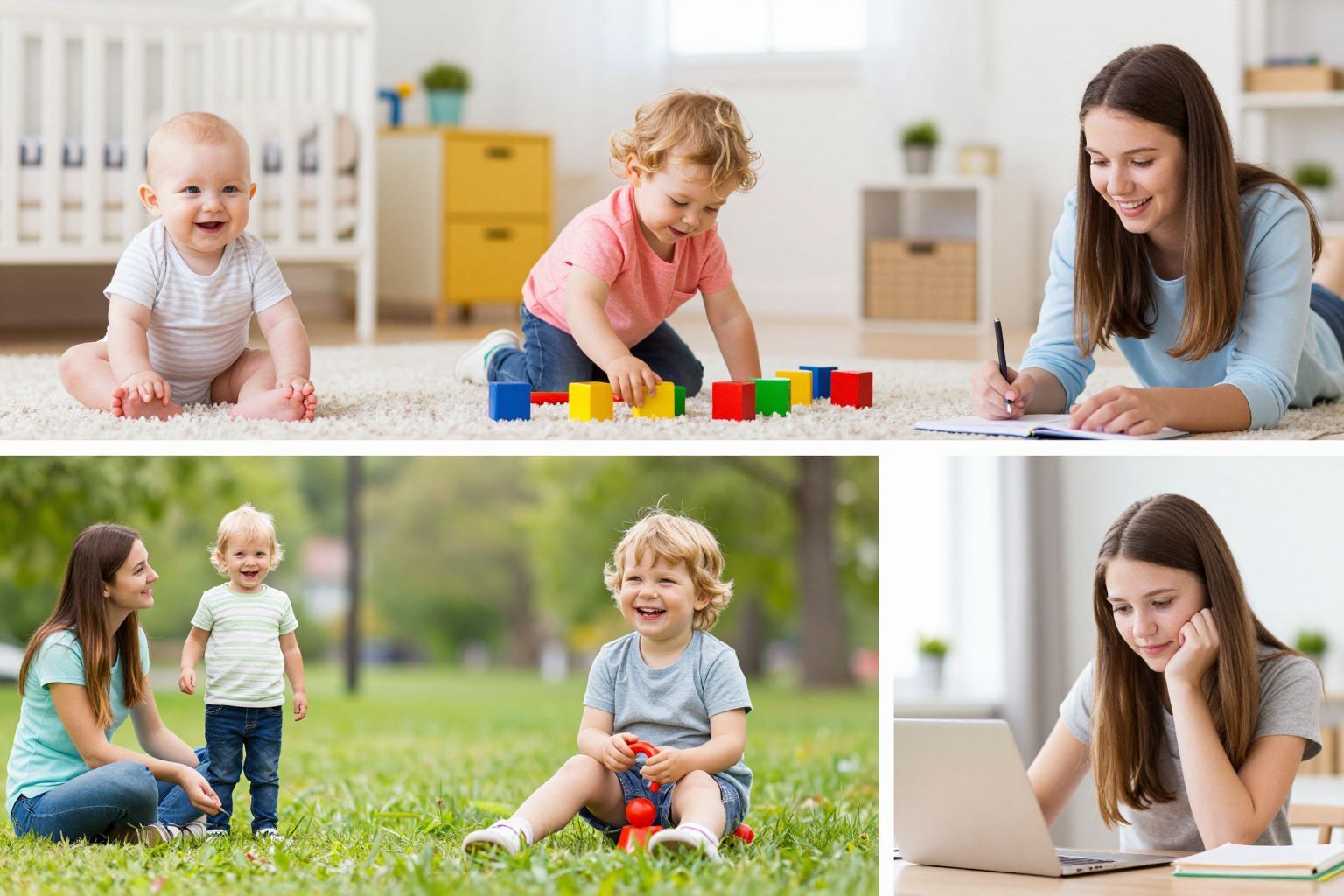 A Rák gyermekek érzelmi fejlődése különösen érzékeny.