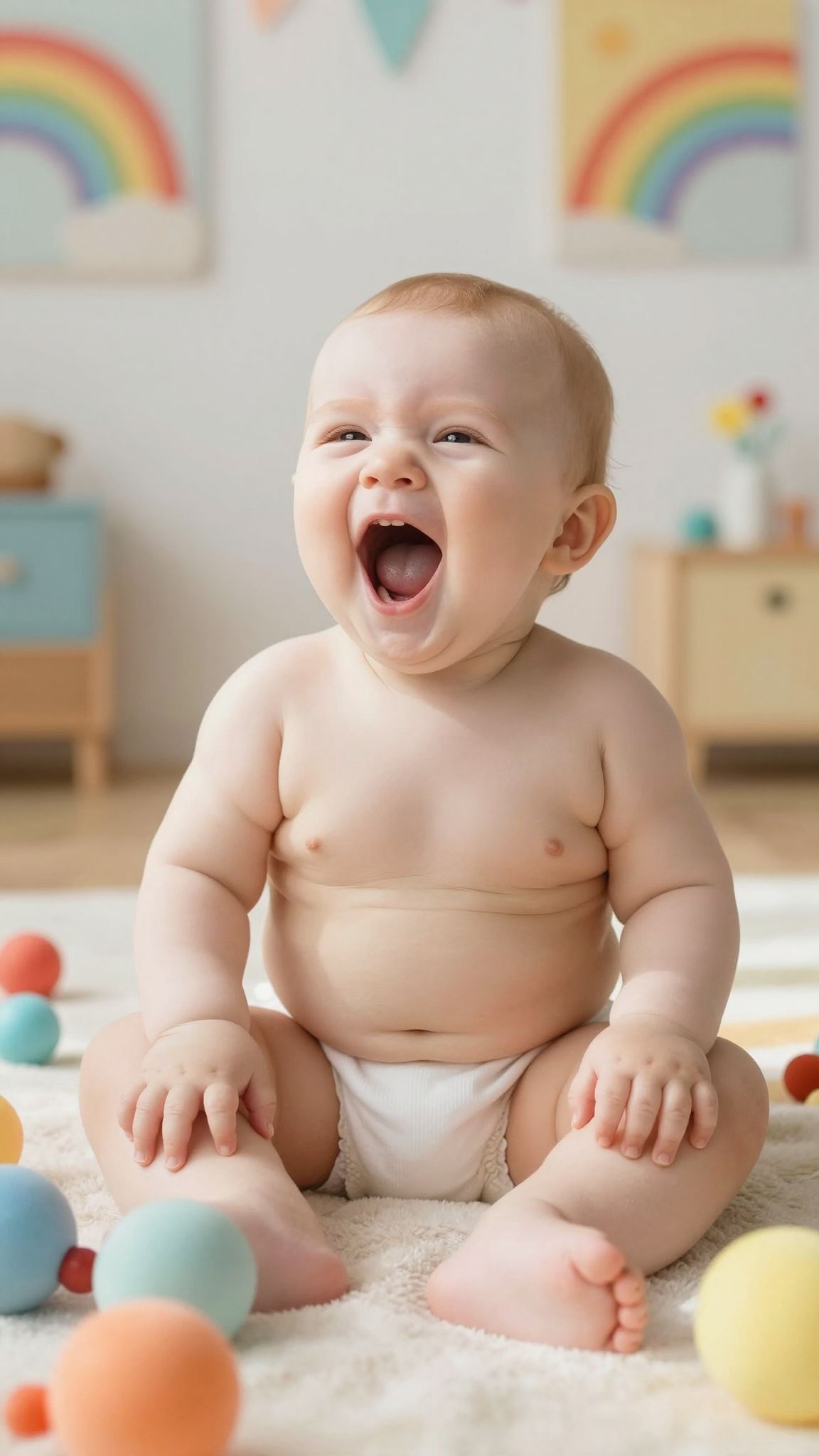 Az ásítás társaságban terjedése empátiát jelezhet.