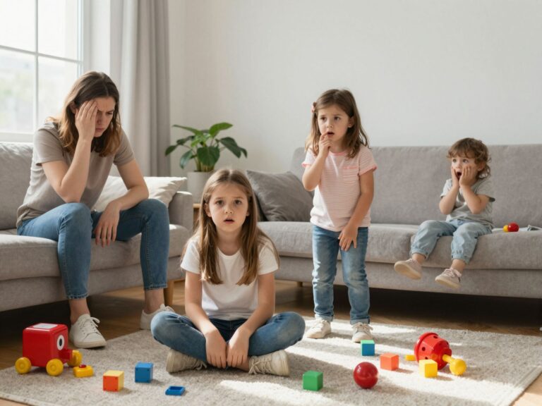 Felkavaró őszinteséggel a szülőség árnyoldalairól: amikor a valóság sokkoló