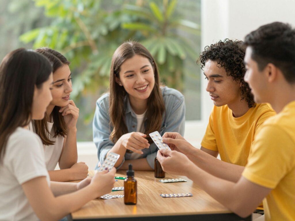 Fogamzásgátló tabletták: ami a tájékoztatóból kimaradt, de tudnod kell róla