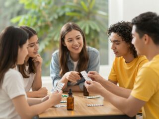 Fogamzásgátló tabletták: ami a tájékoztatóból kimaradt, de tudnod kell róla