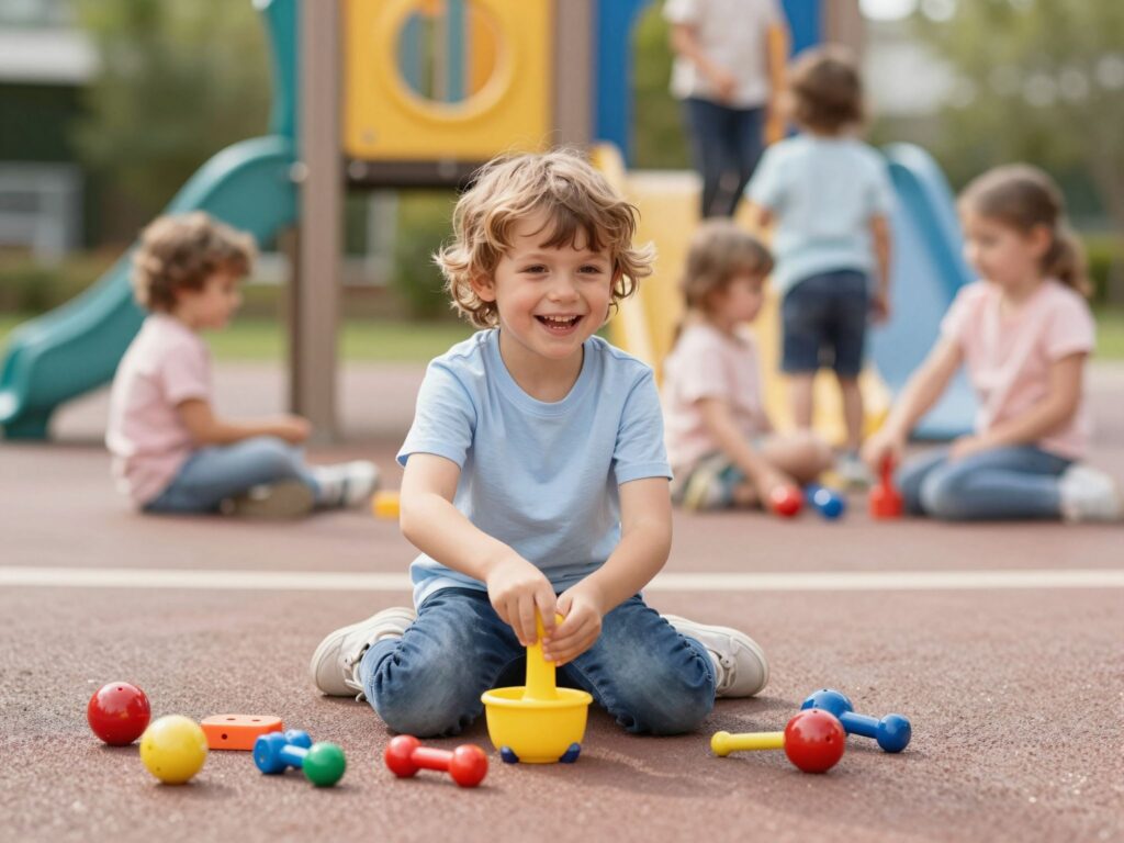 Fulladunk a játékokban: miért árt a túl sok tárgy a gyereknek?