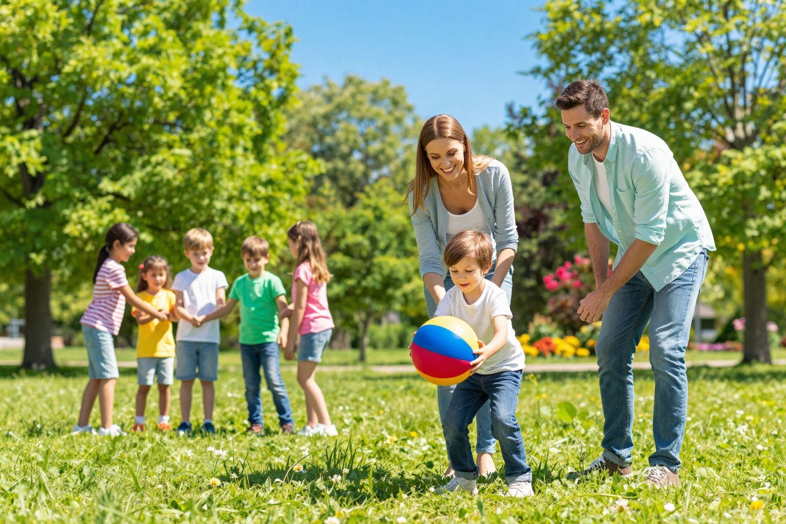 A kötelező oltások csökkentik a járványok társadalmi hatásait.