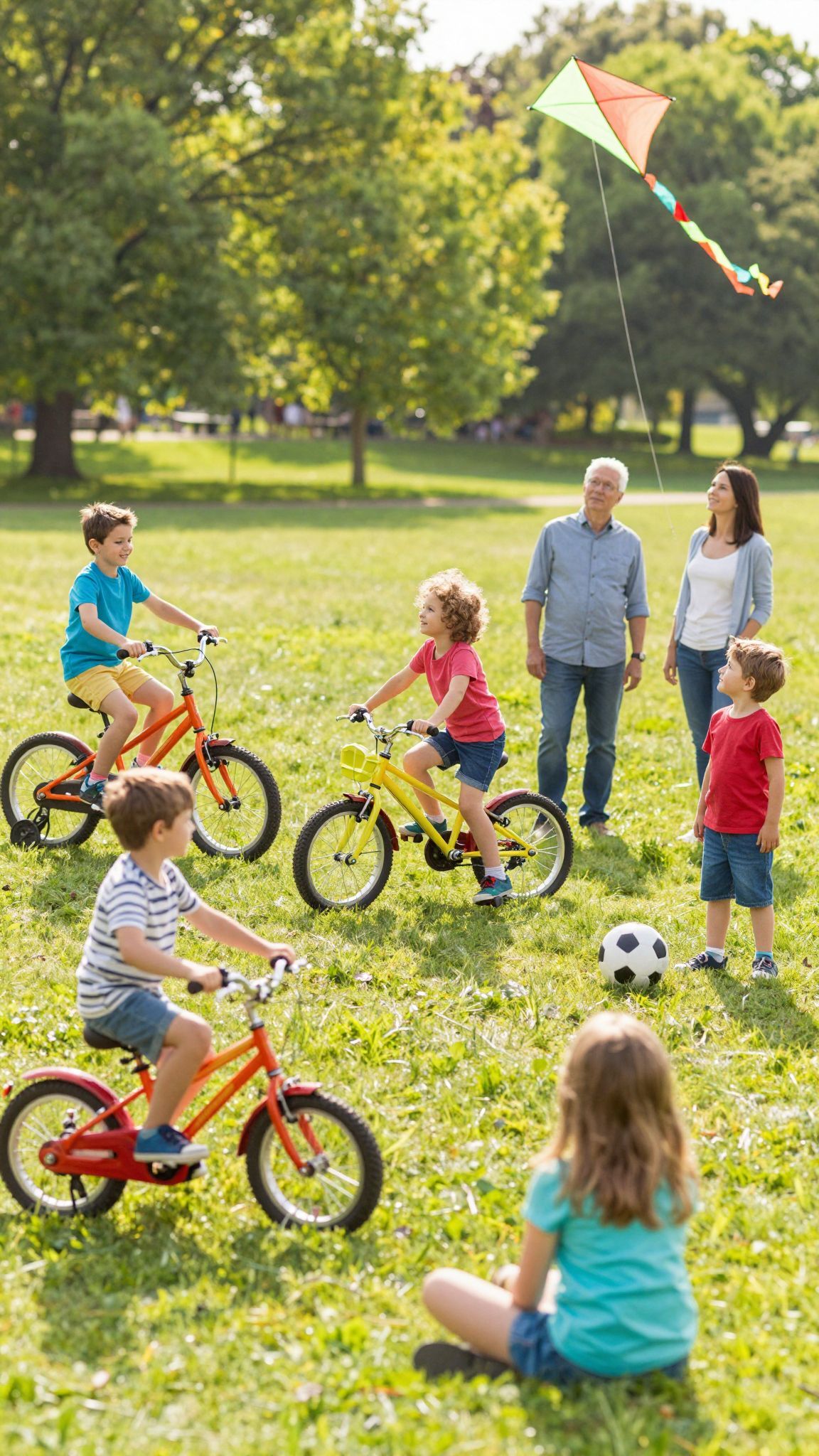 A diéták nem mindig a legjobb megoldások gyerekeknek.
