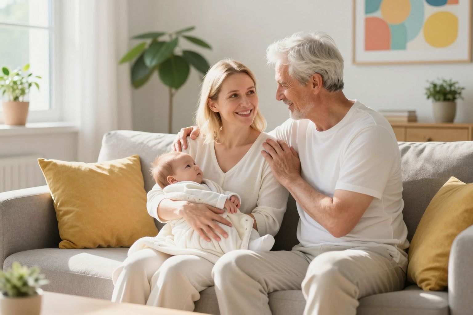 A szülés utáni depresszió kezelése fontos az anyák jólétéhez.