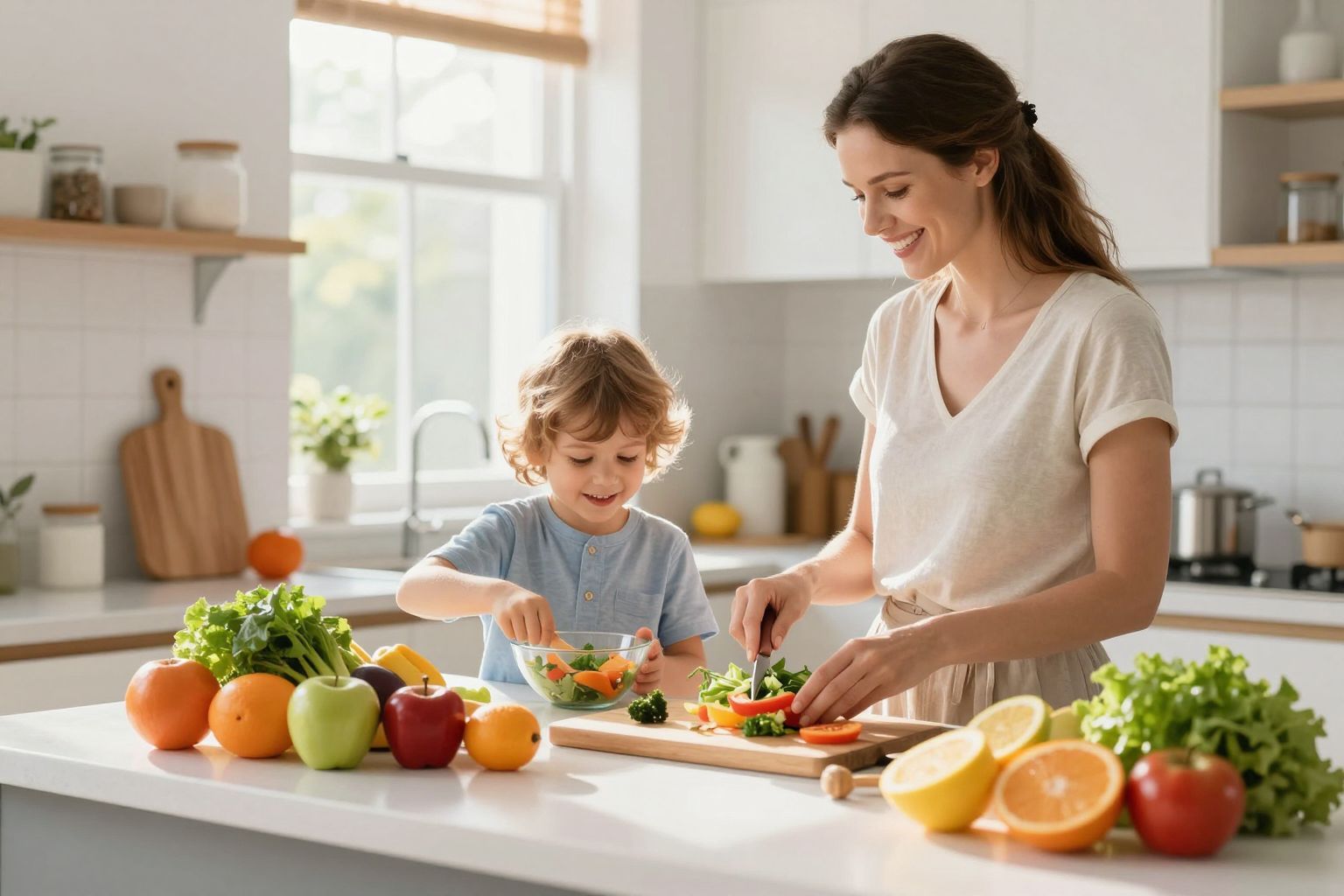 A korai gluténbevezetés csökkentheti a gluténérzékenység kockázatát.