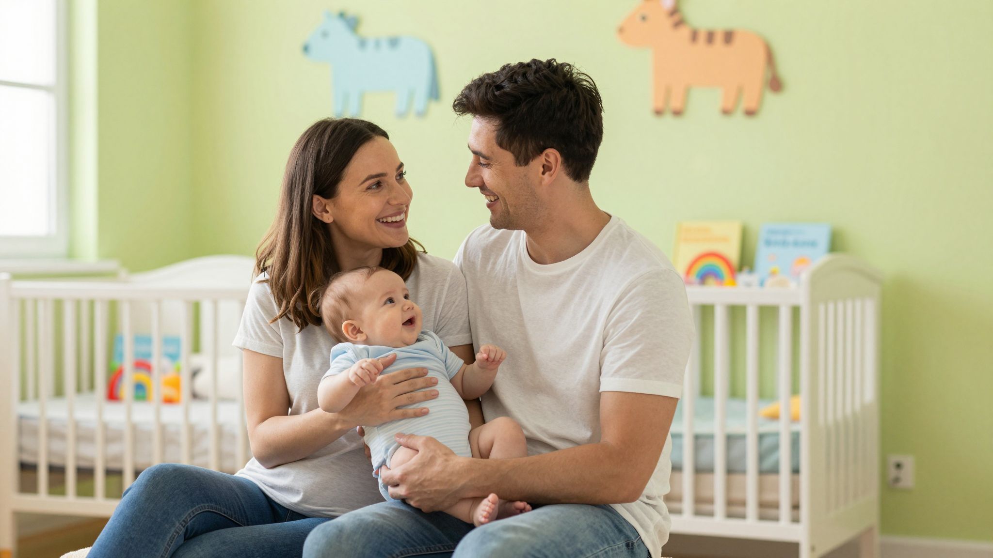 A magzati alkohol-szindróma megelőzhető alkoholfogyasztás elkerülésével.