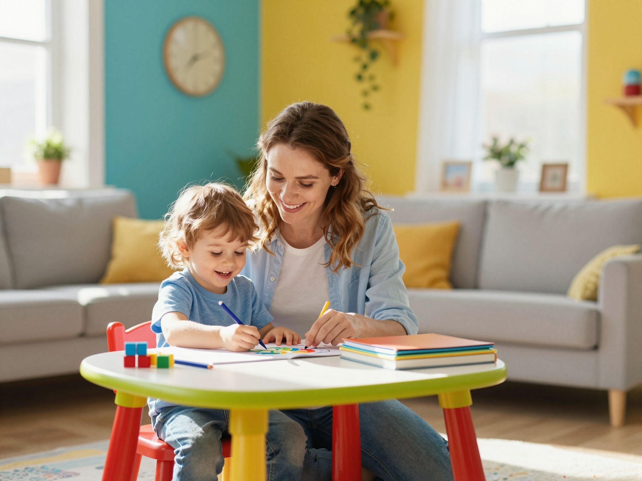 A coaching segít a lelki erőforrások feltöltésében.