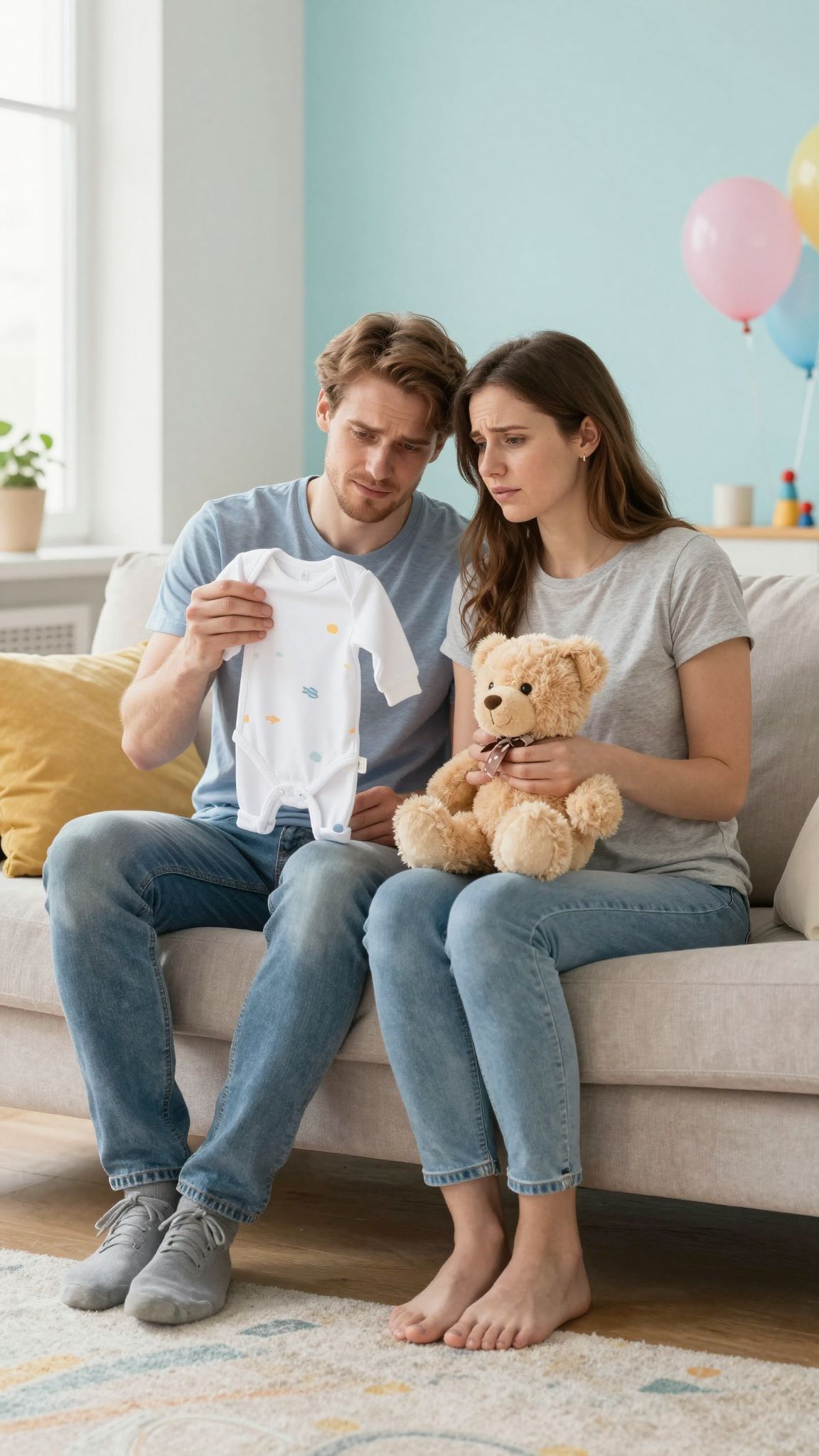 A rózsaszín köd eltűnése után a valóság sokkoló lehet.