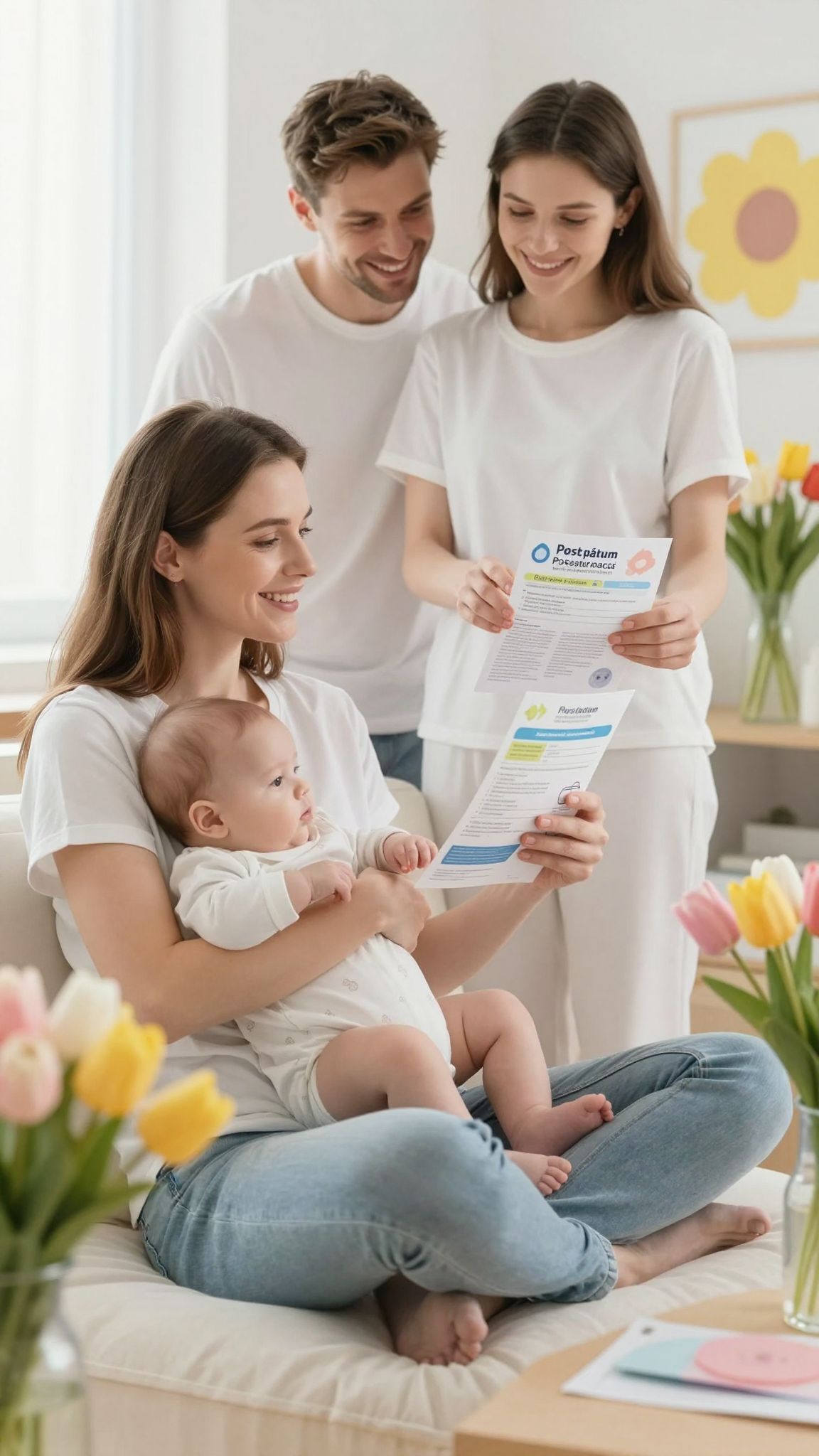 Szülés után a menstruáció visszatérése egyéni eltérő.