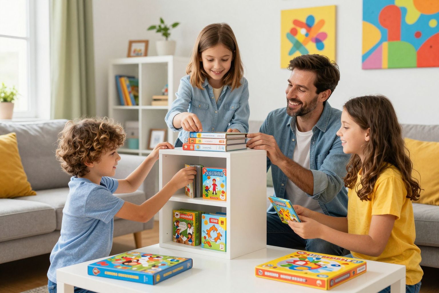 A tudatos játékszelektálás segít elkerülni a játékfüggőséget.