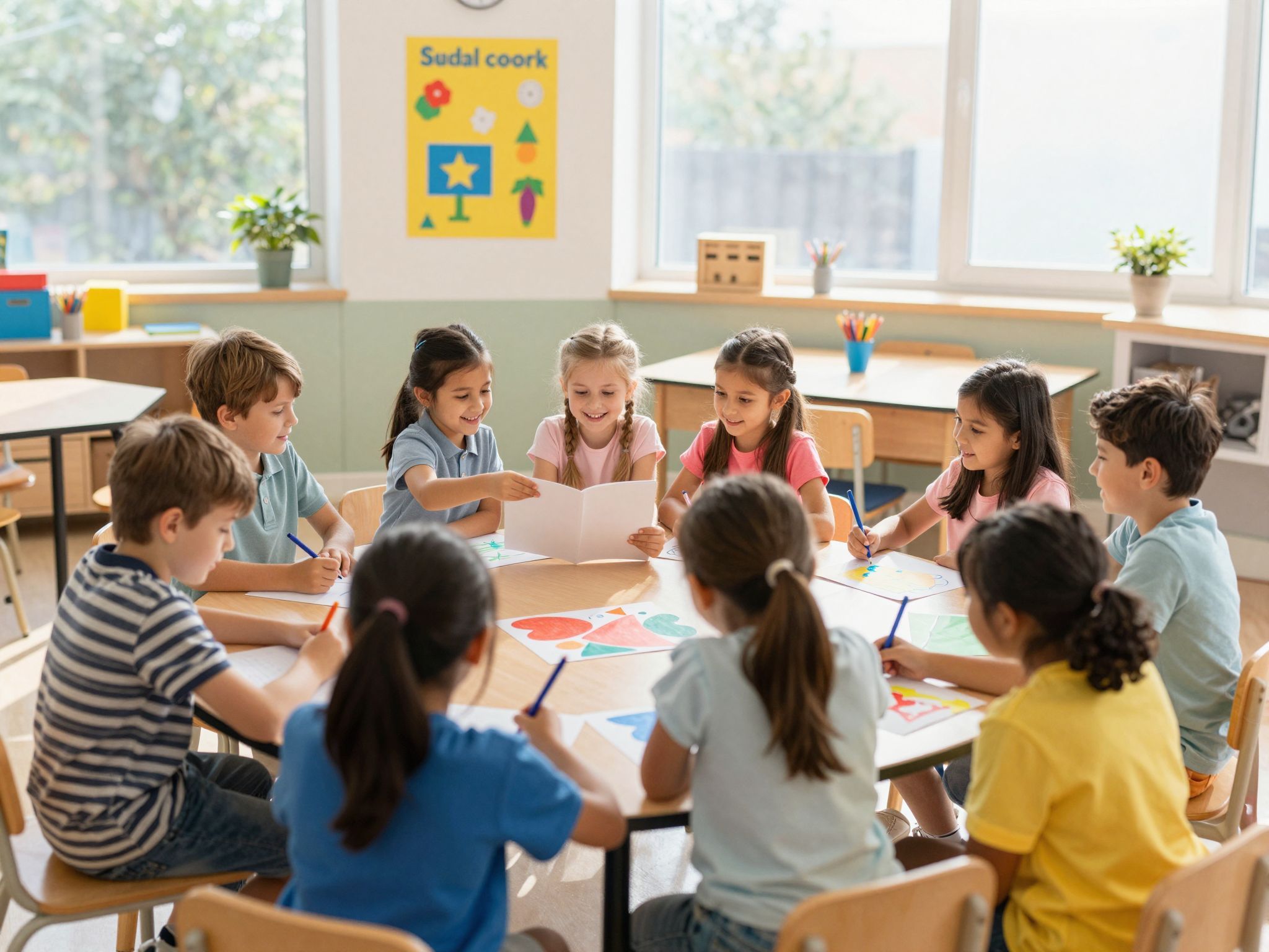 Kérdések a szülők és pedagógusok közötti együttműködésről.