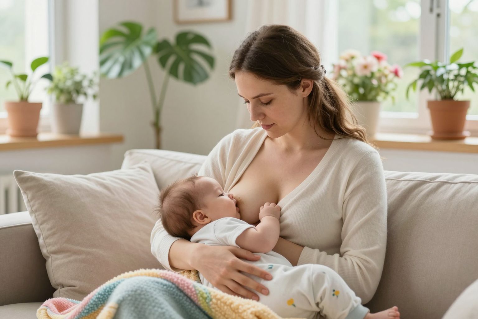 Gyógyszerek szoptatás alatt csak orvosi javaslatra szüneteltethetők.
