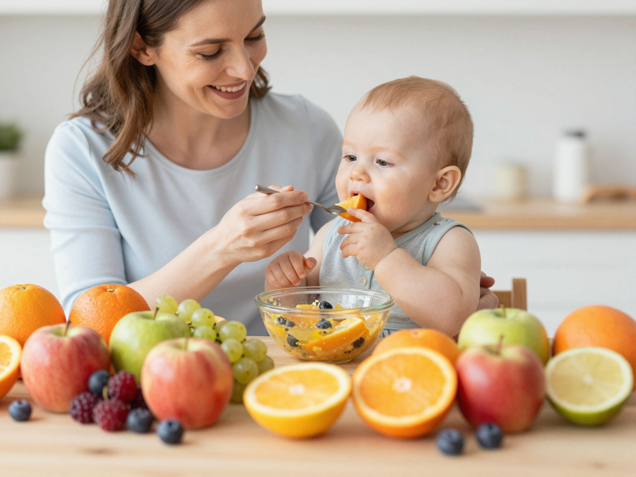 A gyümölcslevek fogyasztása cukor- és rosthiányhoz vezethet.