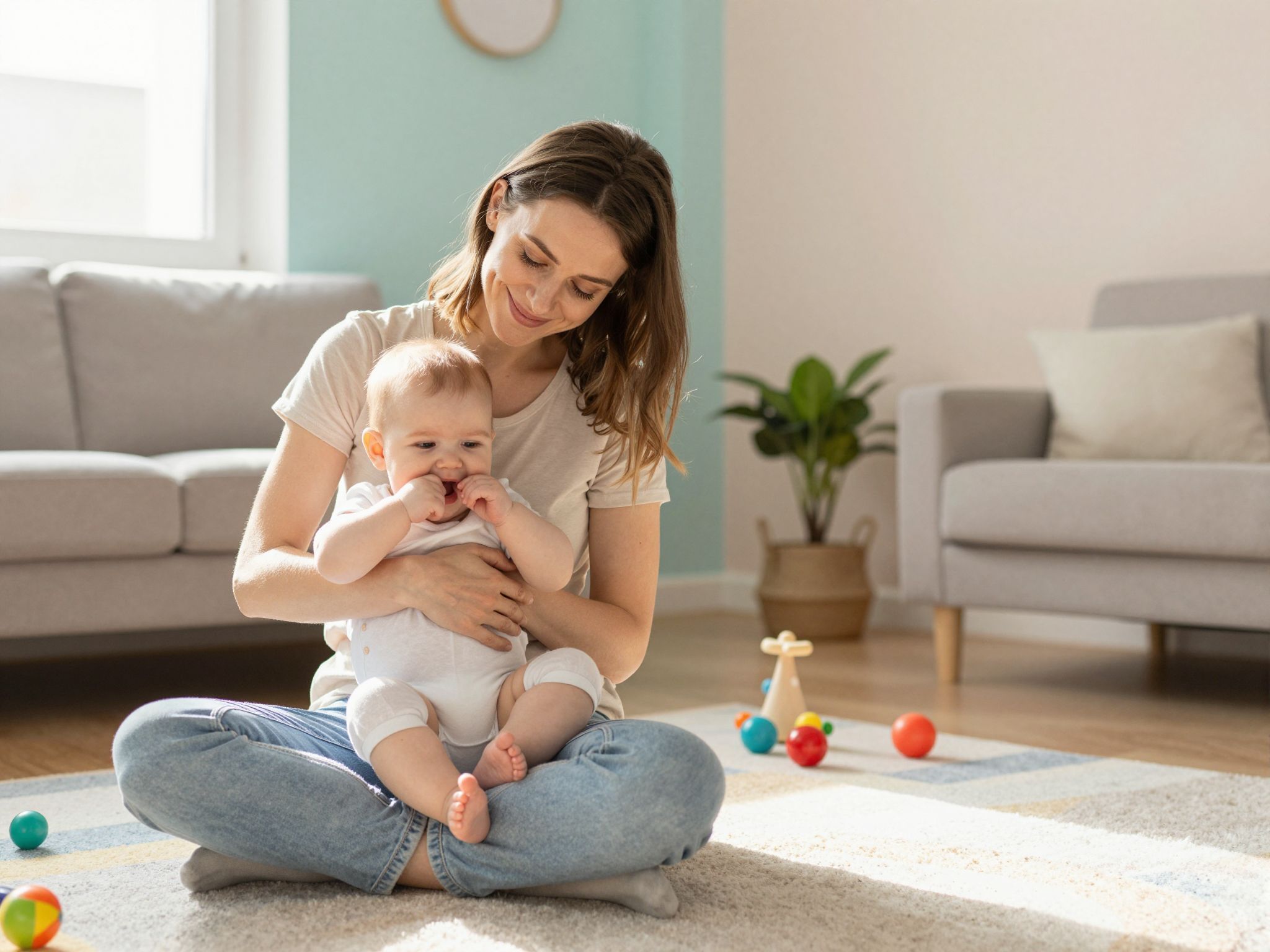 A víz ivása segíthet csökkenteni a baba csuklási rohamait.