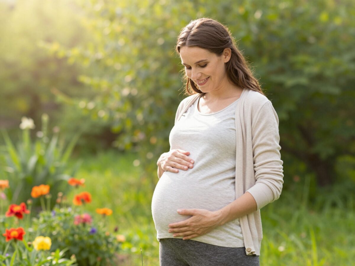 Hatékony módszerek a várandósság alatti aranyér kezelésére
