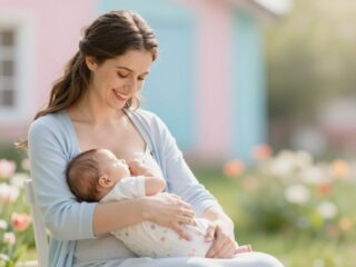 Hogyan csökkenti a terhesség és a szoptatás a mellrák kialakulásának kockázatát?