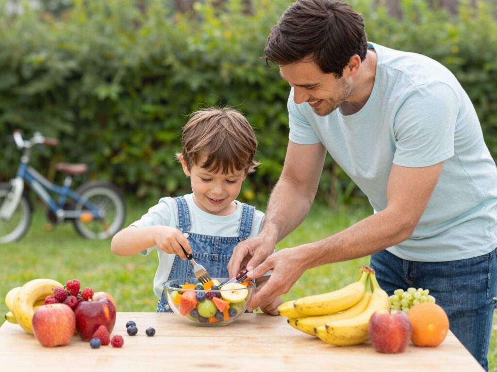 Hogyan előzhető meg a 2-es típusú diabétesz gyerekeknél: az életmód szerepe