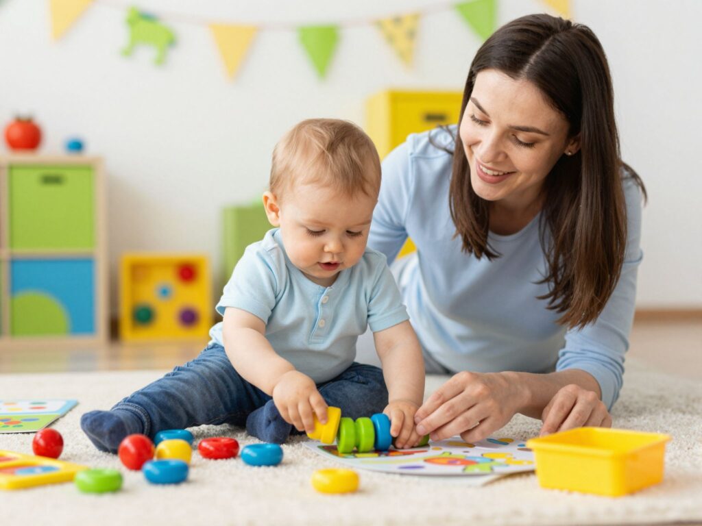 Hogyan fejlődik a 27 hónapos gyerek – Szülői útmutató
