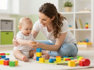 Hogyan járul hozzá a vas a baba agyának és testének fejlődéséhez?