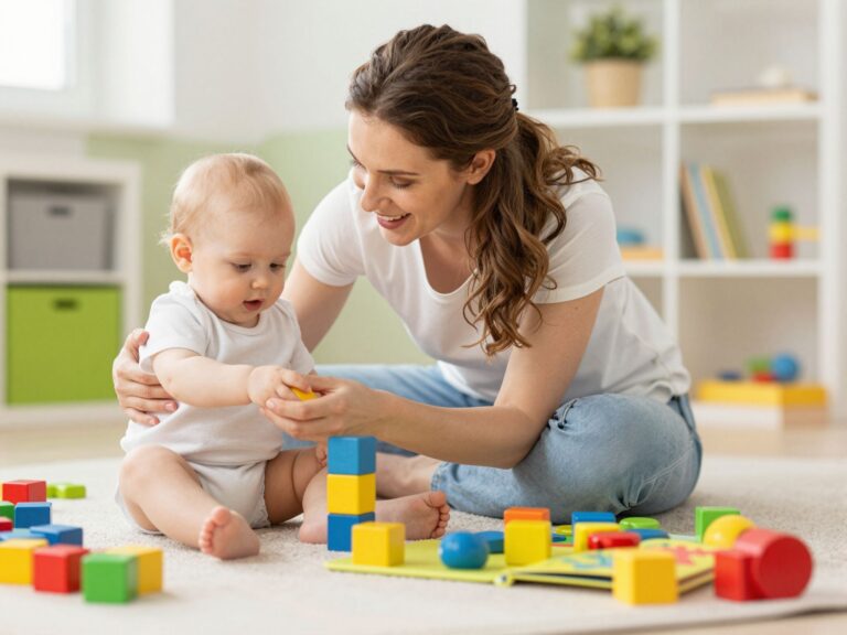 Hogyan járul hozzá a vas a baba agyának és testének fejlődéséhez?