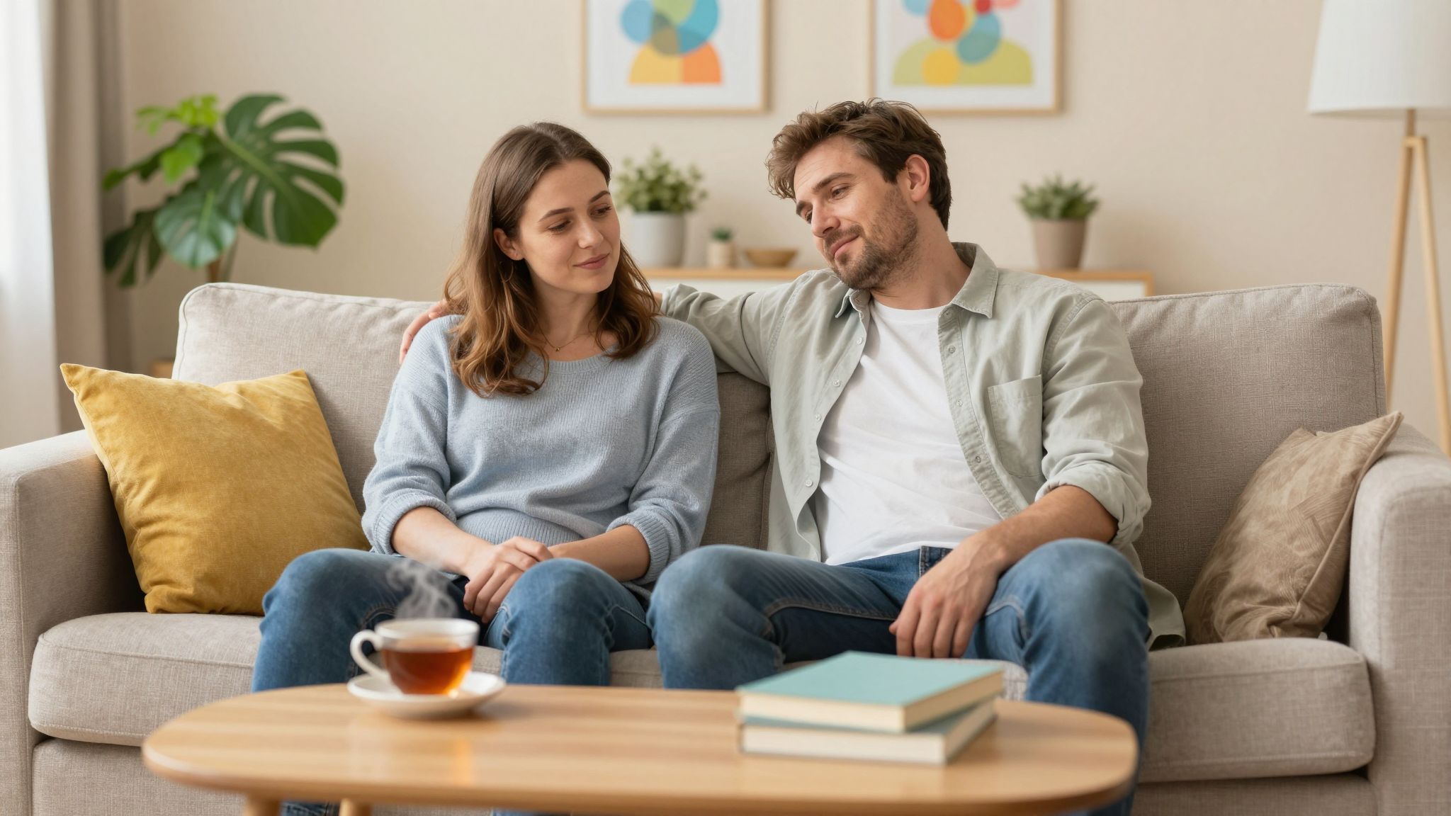 Fáradtan figyeljünk a türelemre, hogy elkerüljük a konfliktusokat.