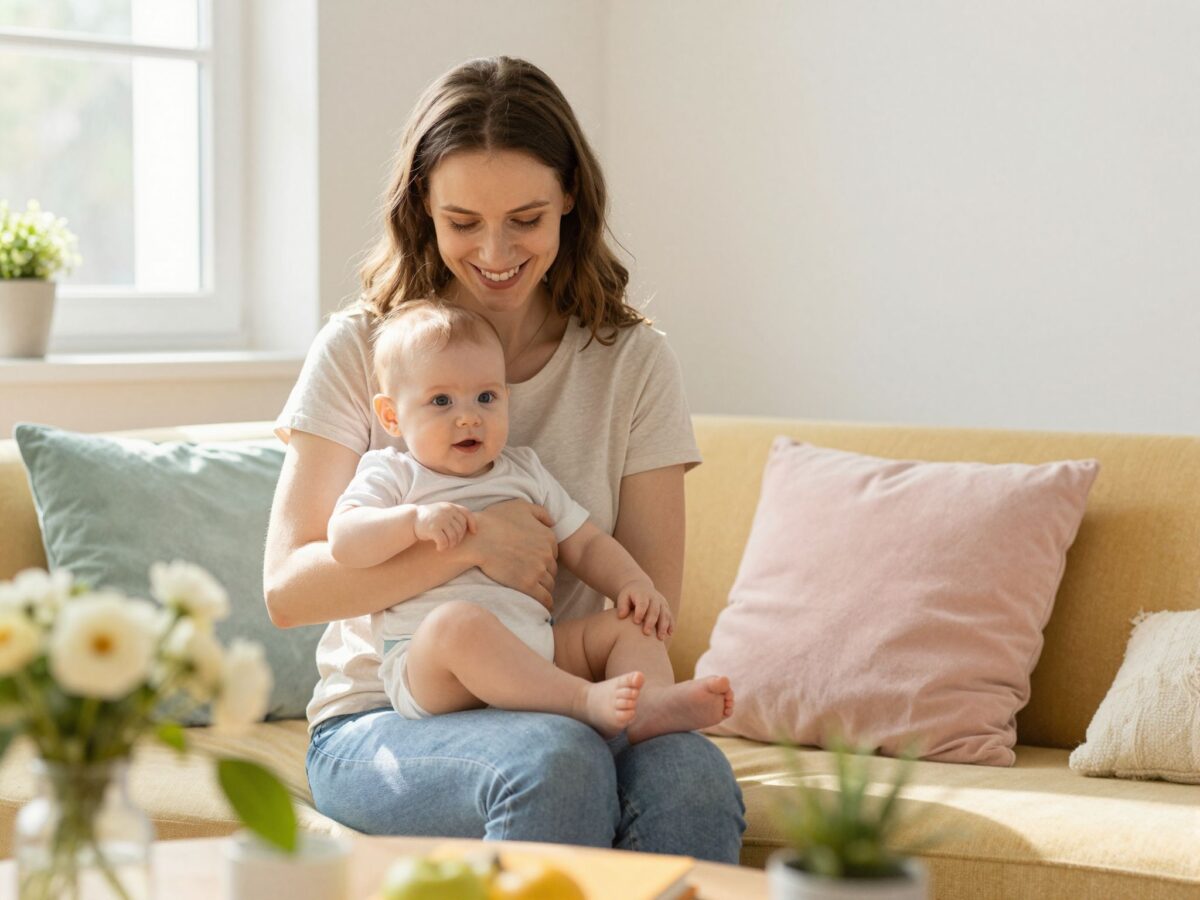 Hogyan küzdj meg a szülés utáni depresszióval? Hasznos tanácsok anyáknak
